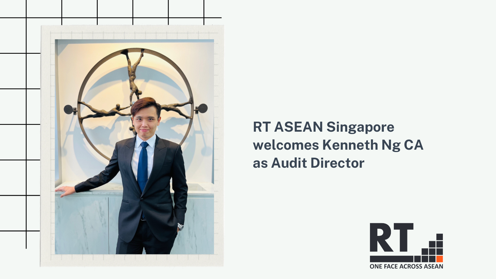 RT ASEAN Singapore