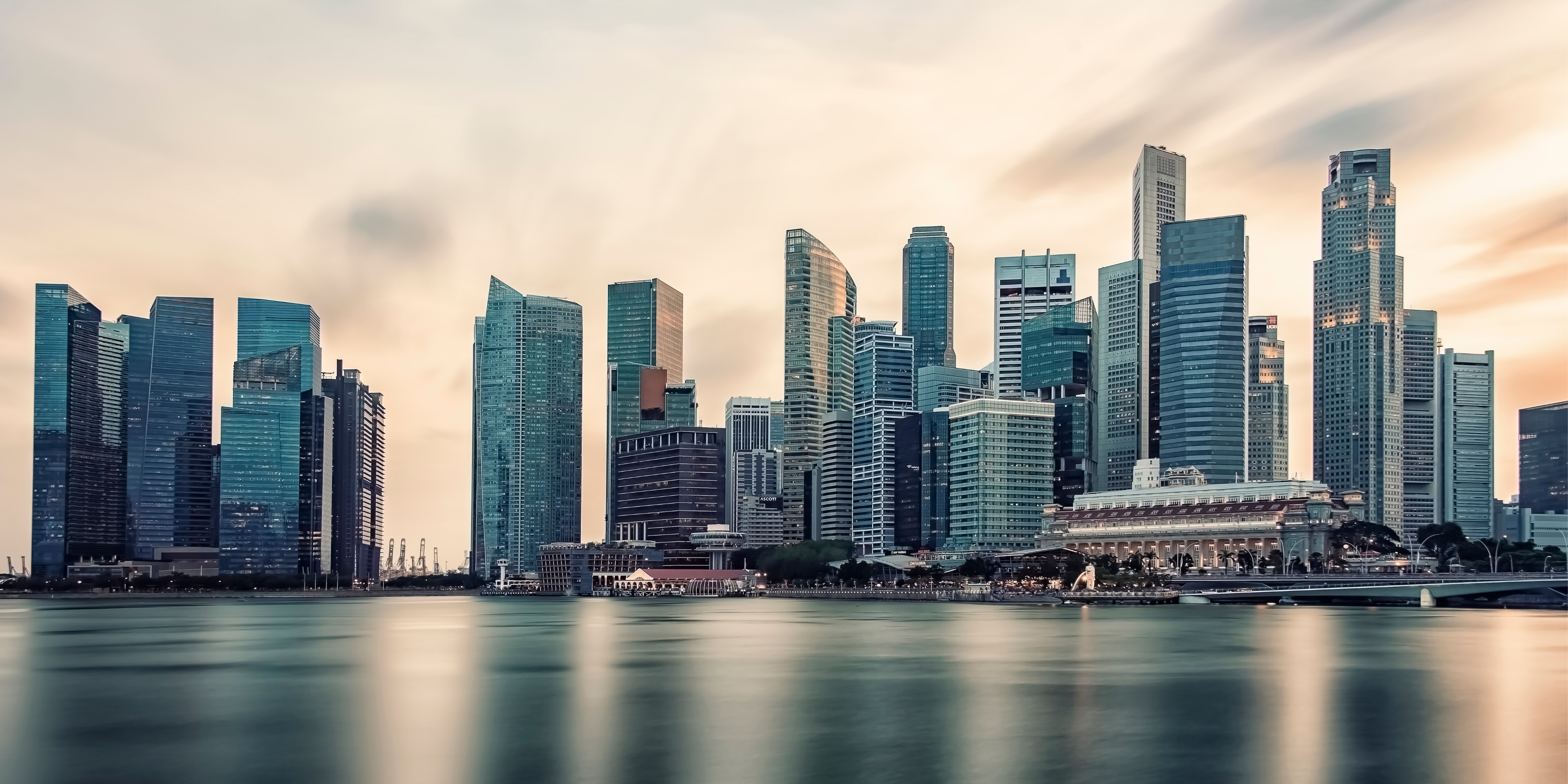 Singapore Budget 2023: Key Highlights for Businesses