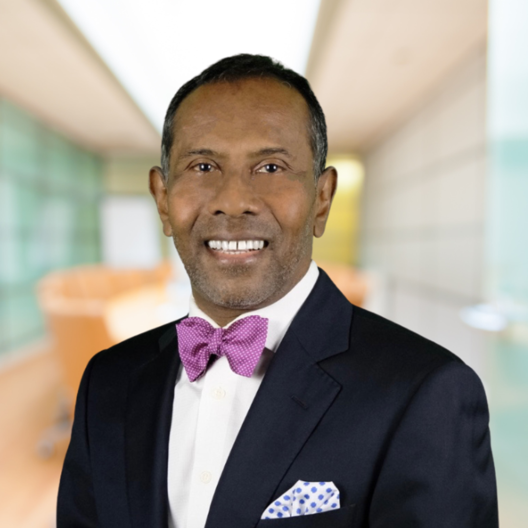 Ravi Arumugam, FCA CVA