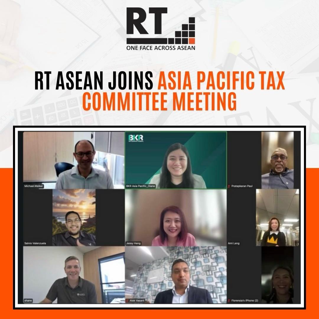 RT Advisory