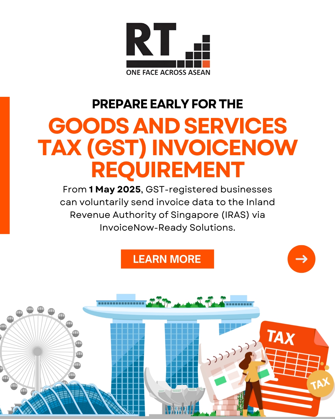 RT Advisory