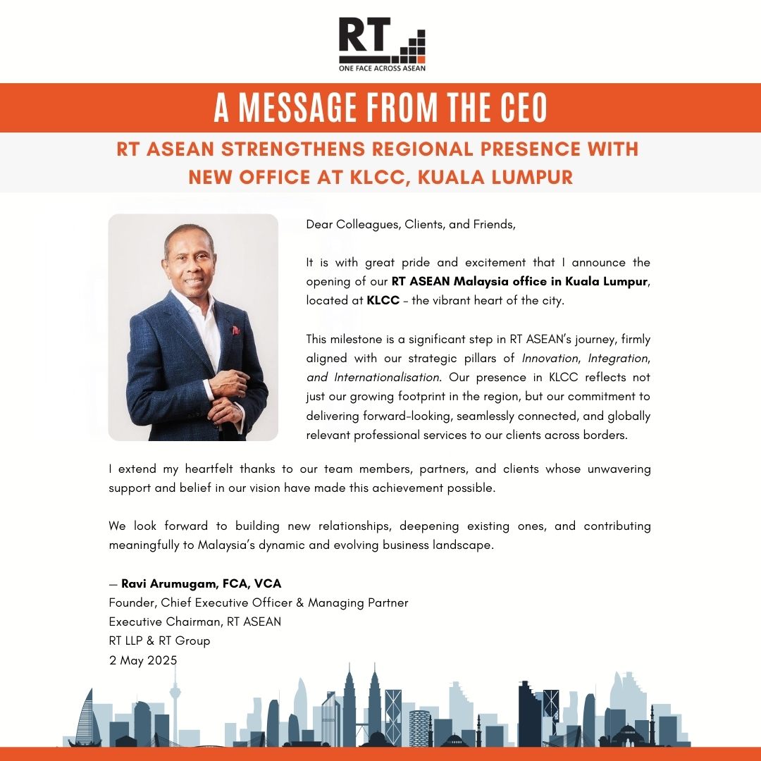 RT Advisory