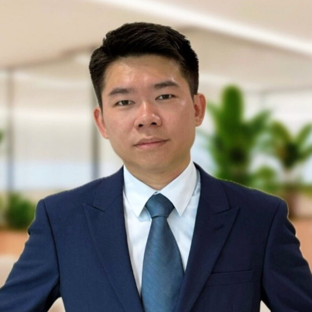 Stanley Hu, CA (Singapore), CPA (Australia)