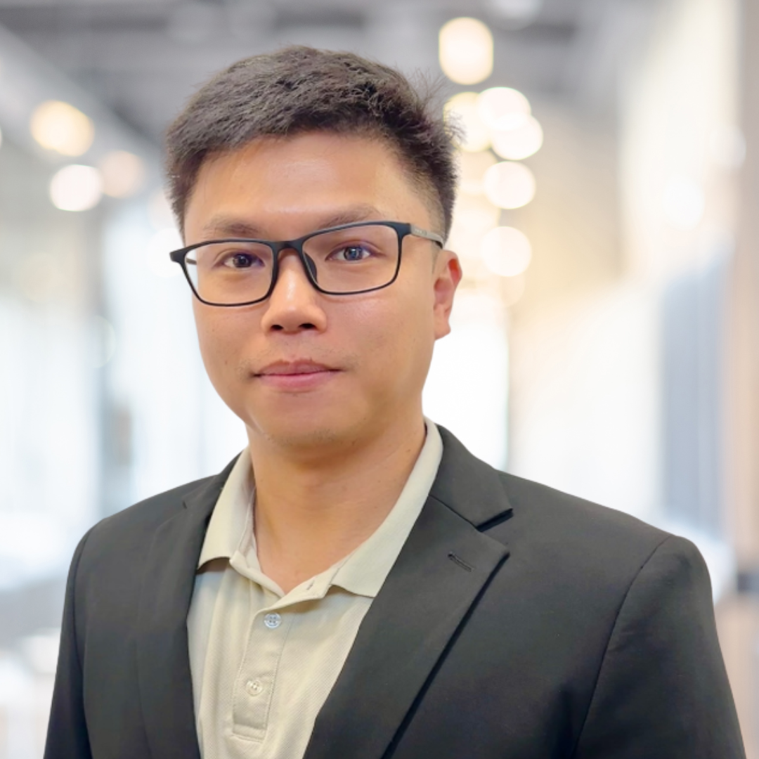 Elvis Lim, CA (Singapore), FCCA