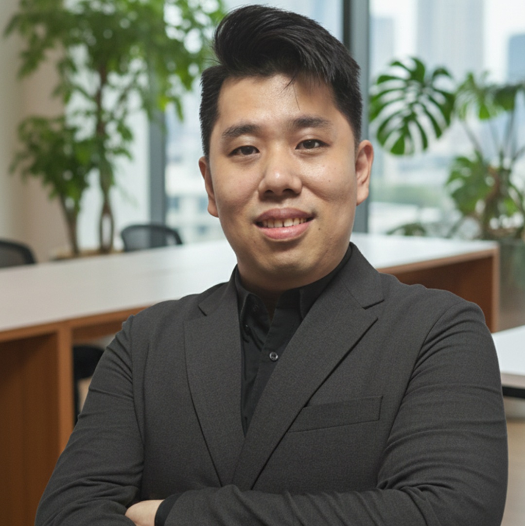Lai JiangLong, Associate Member, CPA Australia (ASA)