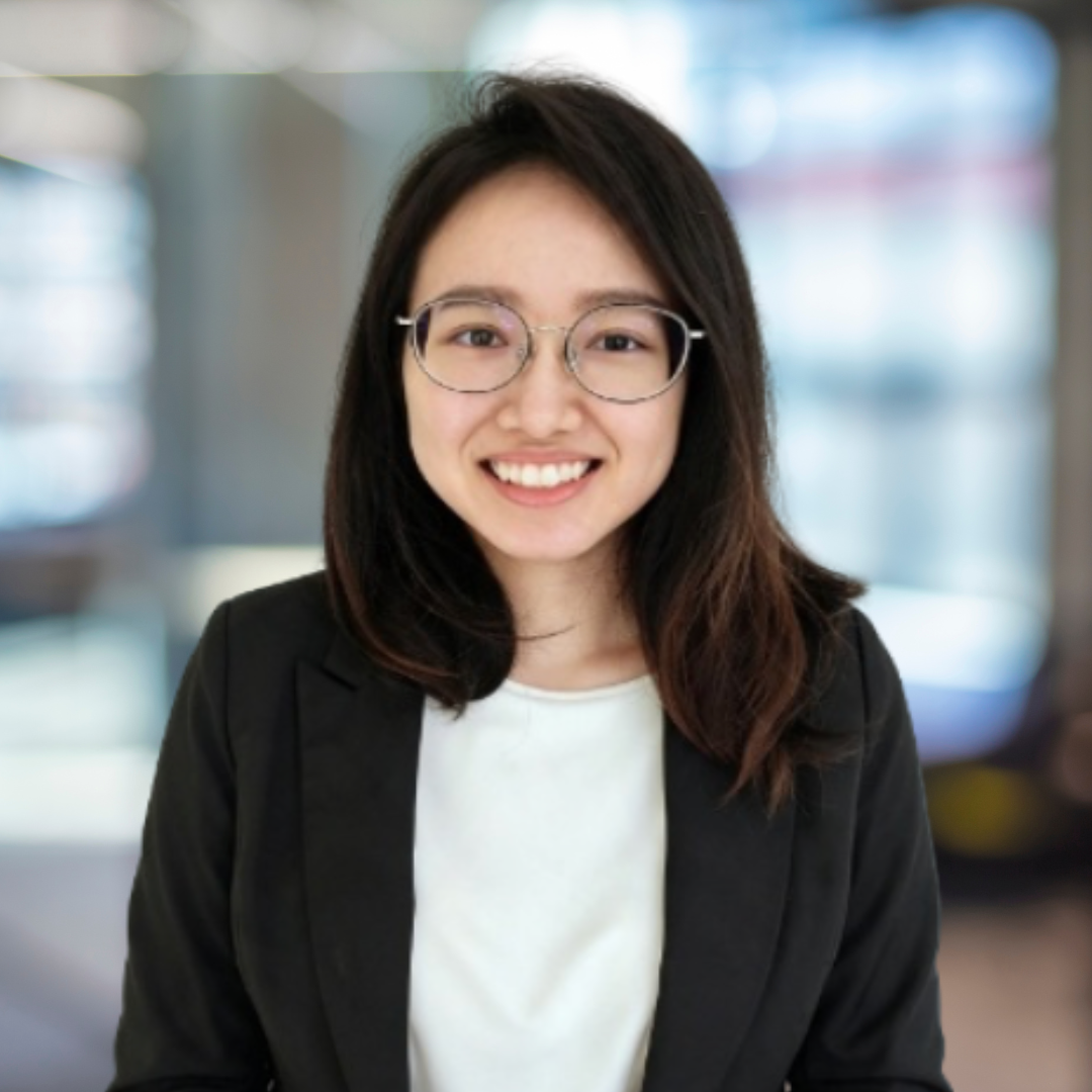 Khoo Jia Yin