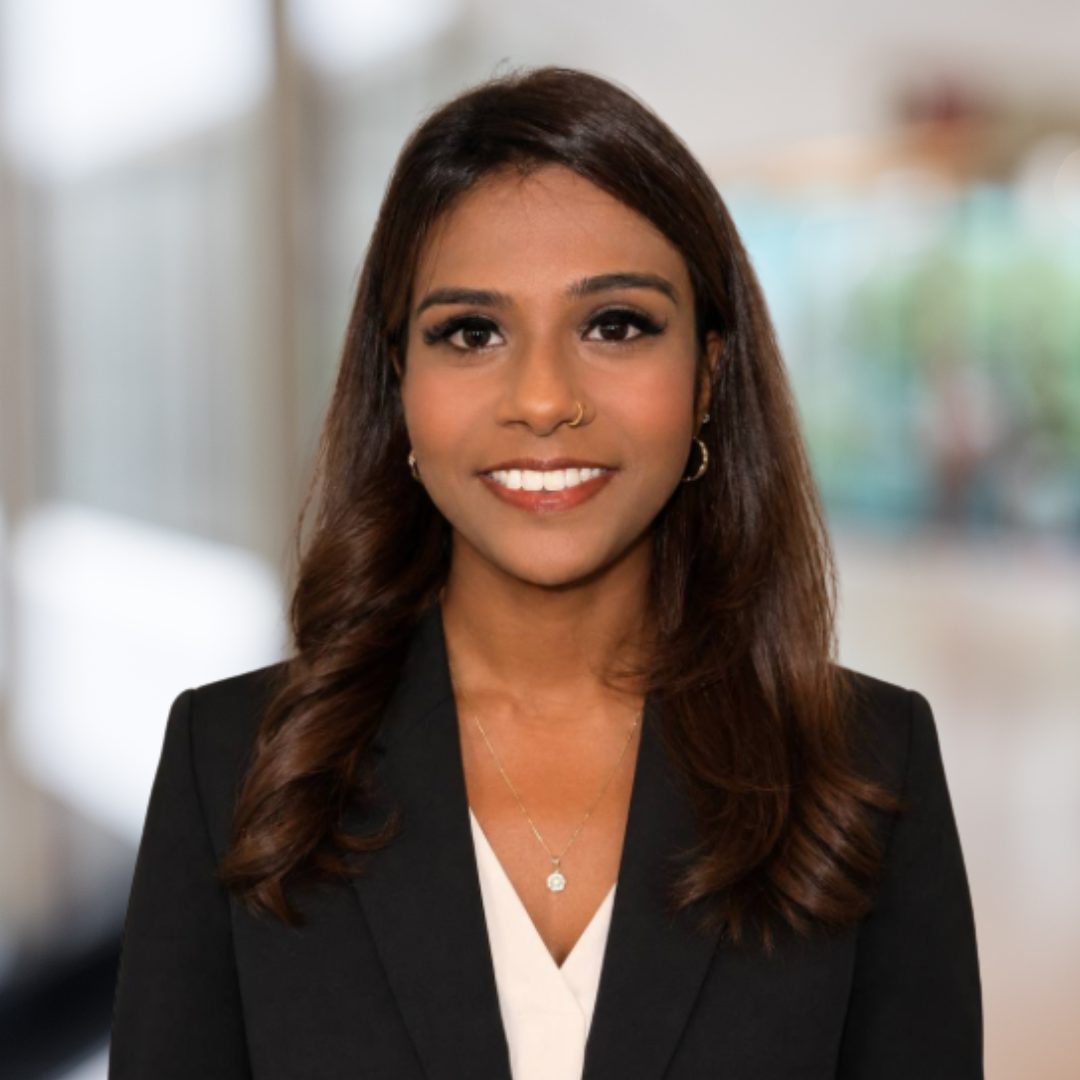 Prashanti Lokanathan