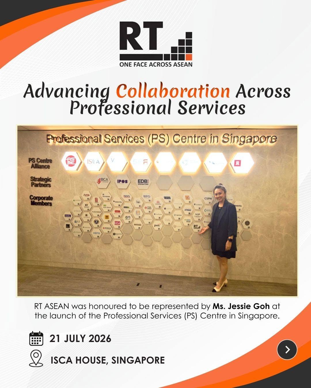 RT ASEAN Singapore